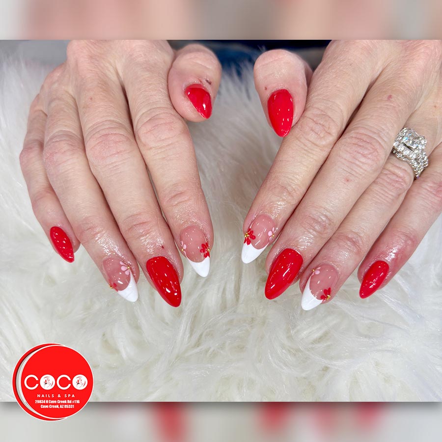 Amazing Nail Designs